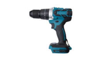 Zhixin High-power Electric Screwdriver Hand Drill Lithium Household Impact Electric Drill Machine1
