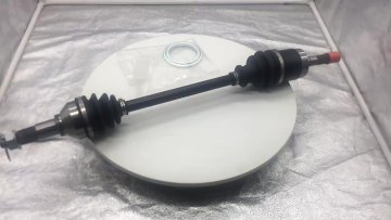 Front Right CV Axle Driveshaft for Can-Am Commander 800 /1000 2011-2016  OE 705400952 /705401106/705401654/705401872 Ready Stock1