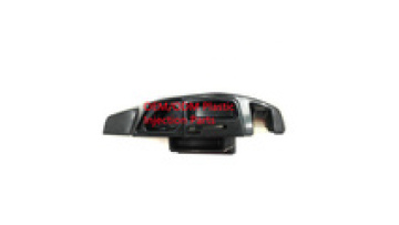 Plastic Parts China Manufacturers Plastic Product Manufacturing Custom Service Factory Supplier ABS Plastic Parts1