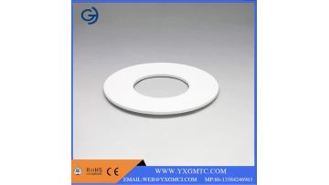 Alumina Ceramic gaskets