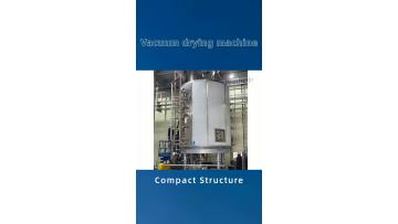 Disc type continuous dryer8