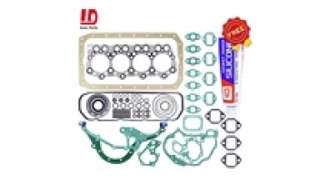 1D GASKET FULL SET 4D32 OEM: ME997273 ME999662 for MITSUBISHI1