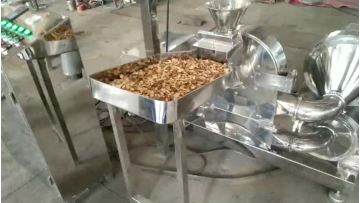 Maize Flour Mill Corn Grinding Milling Machine1