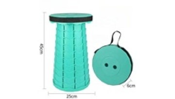 A Must-Have for Outdoor Activities Durable Outdoor Stool1