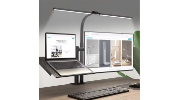 Creativity Study Reading Desk Lamp
