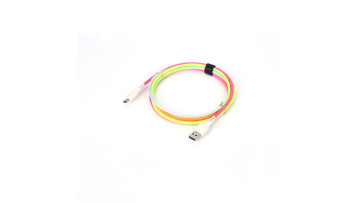 Colorful Gradual USB