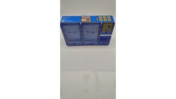 Product Operation Video