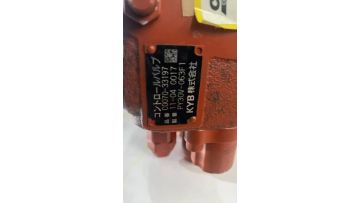 PY30V-063F1KYBDistributionValve,SpecificallyforCase