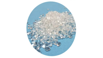 Elastomer Tpe Granules Tpv Raw Material
