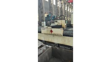 Laser Cutting for Plates