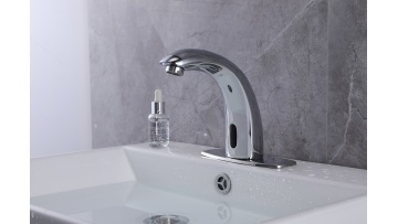 6112  Sense Faucet