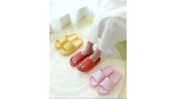 Soft Dwell · Comfortable Home Slippers for Foot Delight