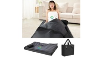 Fuerle portable sauna blanket infrared zip up walmart sauna blanket factory direct beauty products1
