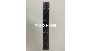 PIANO HINGE confirm