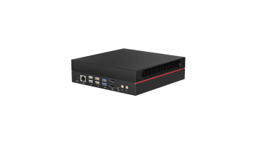 Mini PC i9 Nvidia Gaming PC