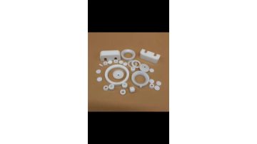 Excellent Chemical Resistant PTFE Skived Sheet is 