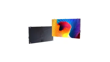 P0.93 Small Pitch Full Color Module Flip COB LED Video Wall Panel Indoor Digital Signage and Displays COB LED Display1