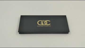 Blackboard Eyeshadow Palette