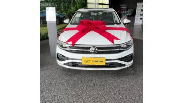 A Classic Family Sedan Choice Volkswagen Bora