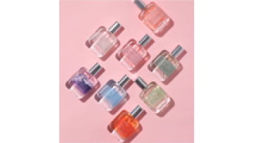 Best Selling 30ml 12 Scents Natural Ingredients Elegant Long Time Fragrances Fresh Fruity Floral Perfume1