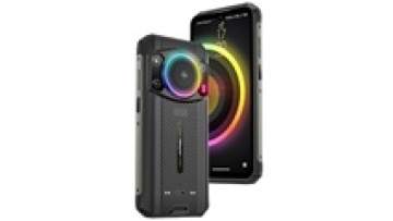 Ulefone Armor 21: 16GB RAM, 256GB ROM, Android 13, 64MP, 9600mAh, Dual 4G Smartphone1