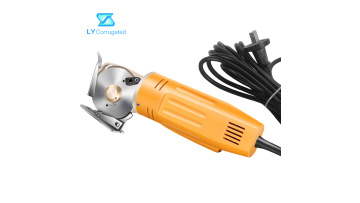 Round Blade Cutter