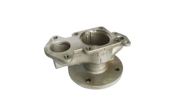 304 stainless steel hydraulic valve