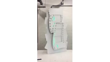 Display light strip