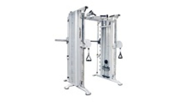 Multi Functional Strength Smith Machine