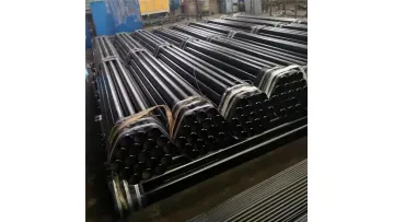 ASME SA335 Alloy Seamless Steel Pipe P5 P9 P11 P22 High Pressure Boiler Steel Pipe1