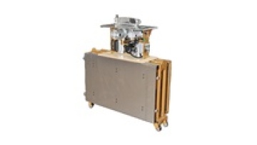 Easy Install Woodworking Machinery: Carpenter's Equipment, Table Saws, and Wood Cutting Benches1
