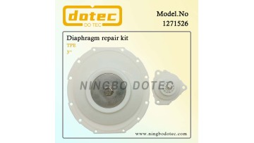 N900X diaphragm