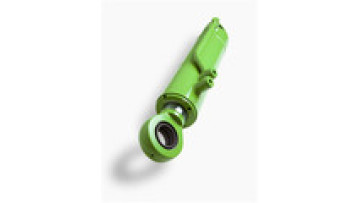 2024 high strength hydraulic cylinder shield machine hydraulic cylinder support customized hydraulic cylinder1