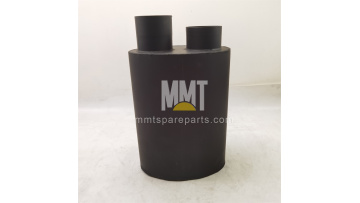 Exhaust Muffler 7C-5851