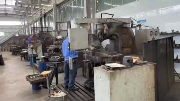 Factory site video