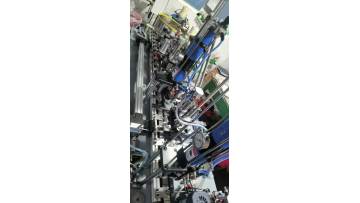 bearing gland cover2