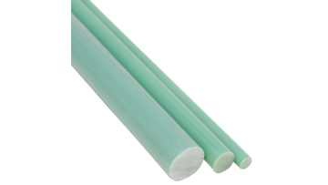 Fiberglass Rod
