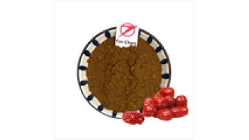 Natural Organic Chinese Jujube Polysaccharides Powder (20%-80% Purity) - Red Dates Extract1