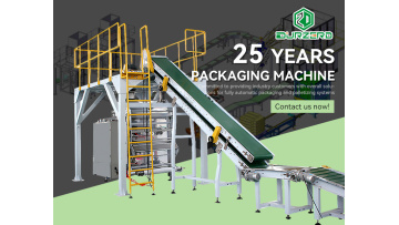 1. detergent powder packing machine