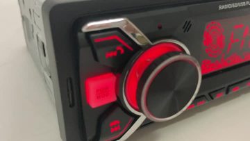 630 car mp3 360