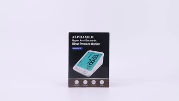 U81D Upper arm sphygmomanometer