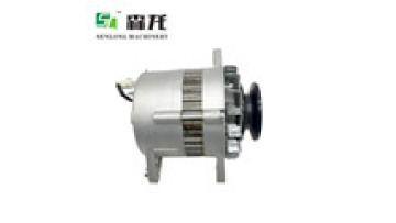 24V 35A Alternator 897022210-897022212, 0330006540-0330006541 Search Engine1