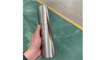Titanium straight seam welded pipe (2).MP4