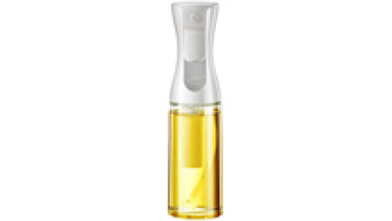 Hot Selling 200ml 300ml Glass Oil Pump Spray Bottles Kitchen Cooking Oil Mist Sprayer Bottle Barbecue Food Olive Oil Sprayer1