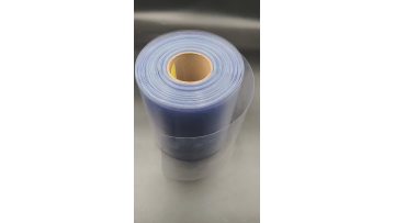 PVC CLEAR FILM
