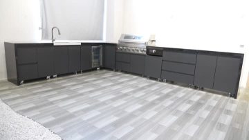 outdoor stainless steel kitchen cabinet01