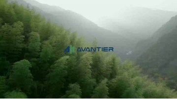 Economic and Ecological Electric Cenntro avantier commuter