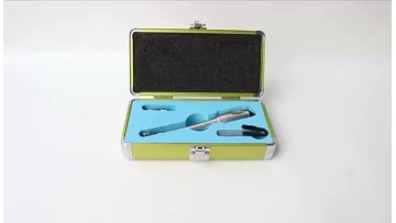 Hot Selling Full Set Cost Portable Light Unit Dental Implant Torque Wrench1