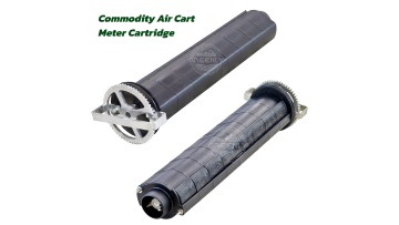1910 Air Carts Meter roller Greenly Aftermarket