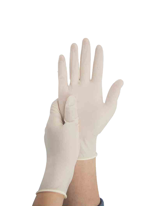 Medical Latex Gloves